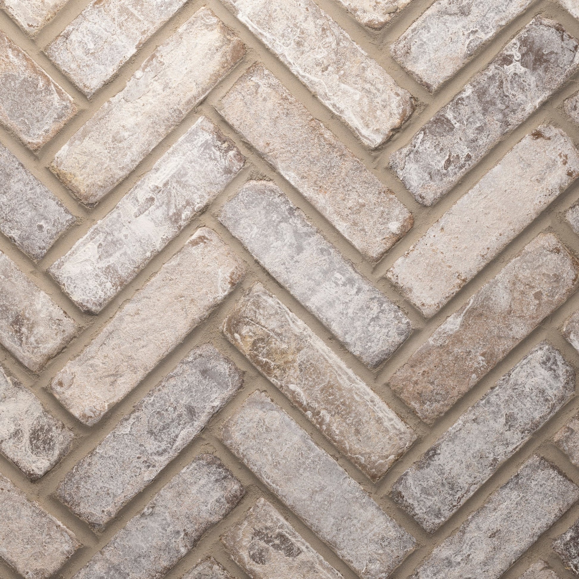 Tahoe - Thinbrick Corners