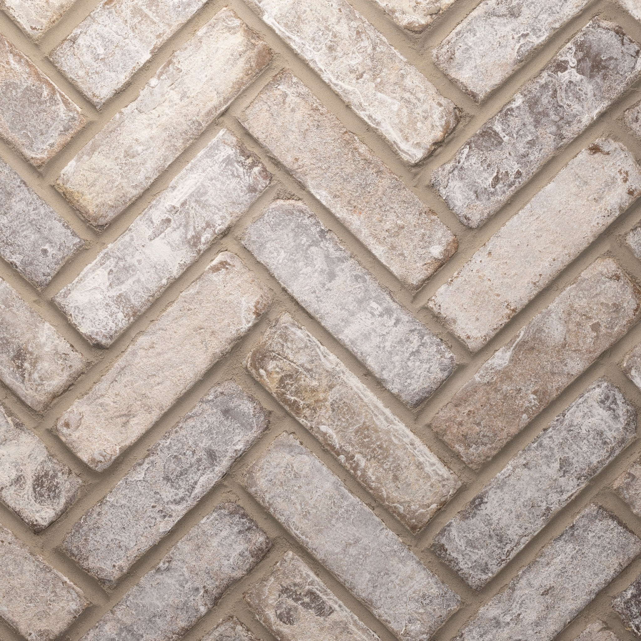 Tahoe - Thinbrick Corners