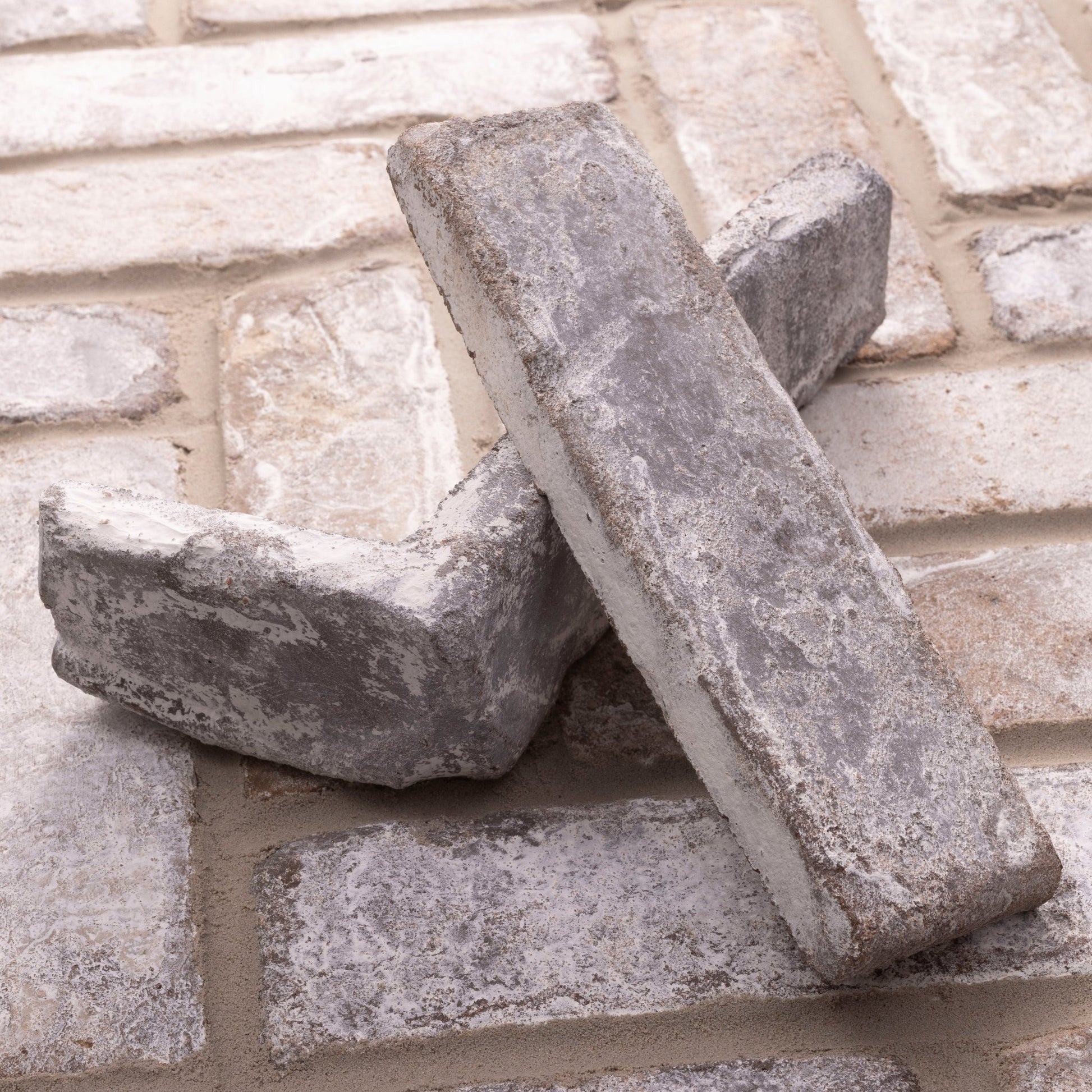 Tahoe - Thinbrick Singles