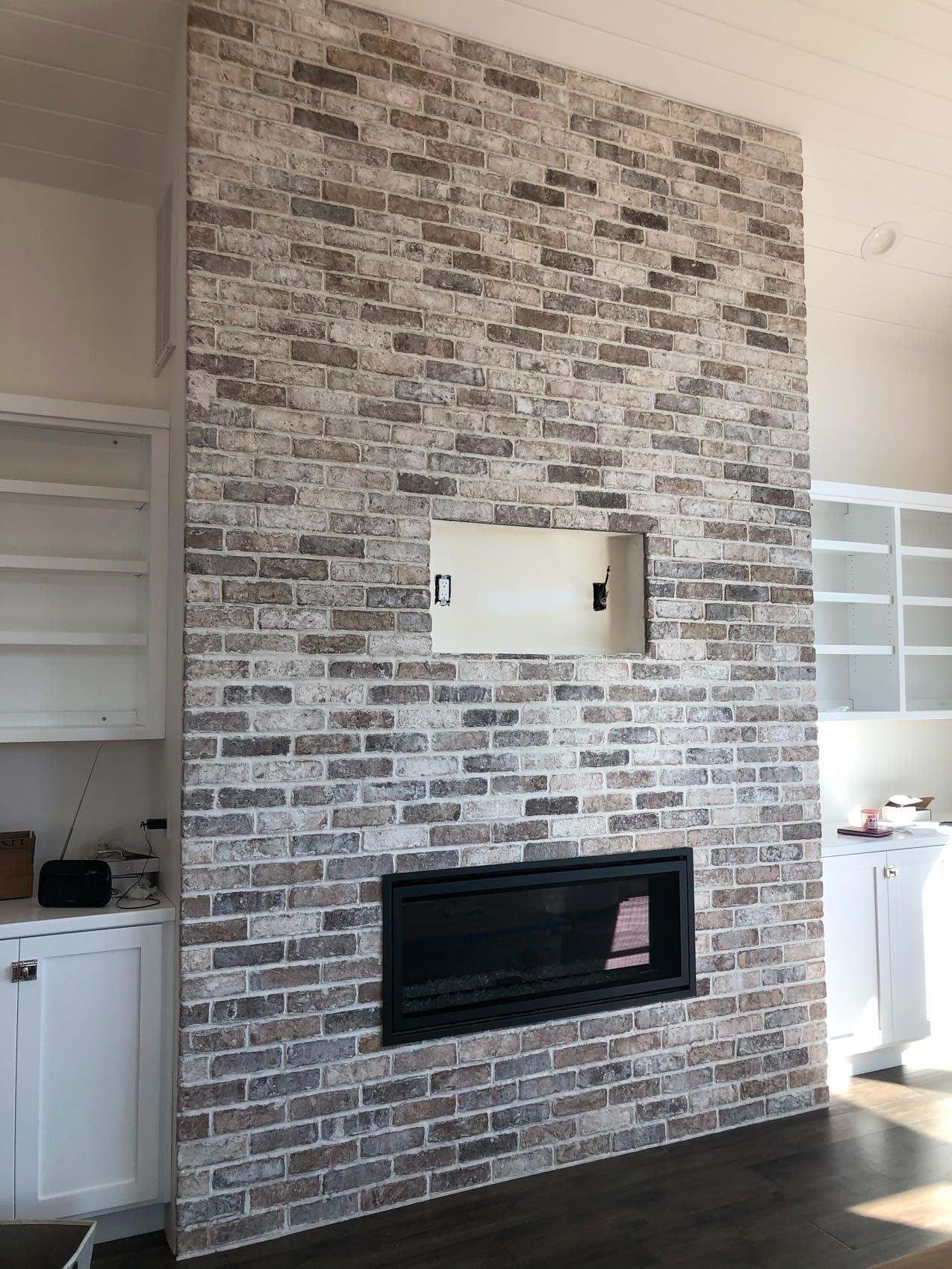 Tahoe - Thinbrick Corners