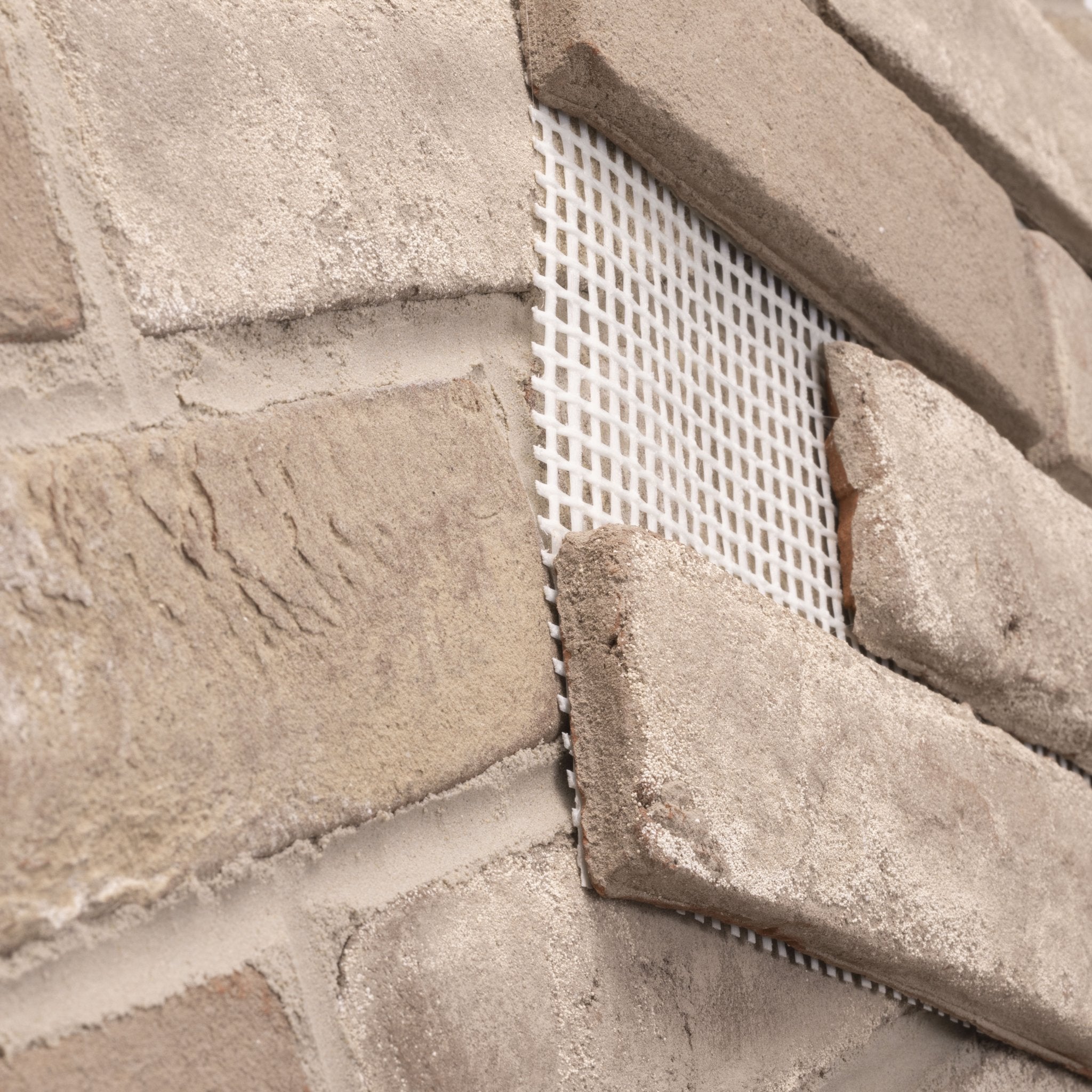 Telluride - Brickwebb Herringbone