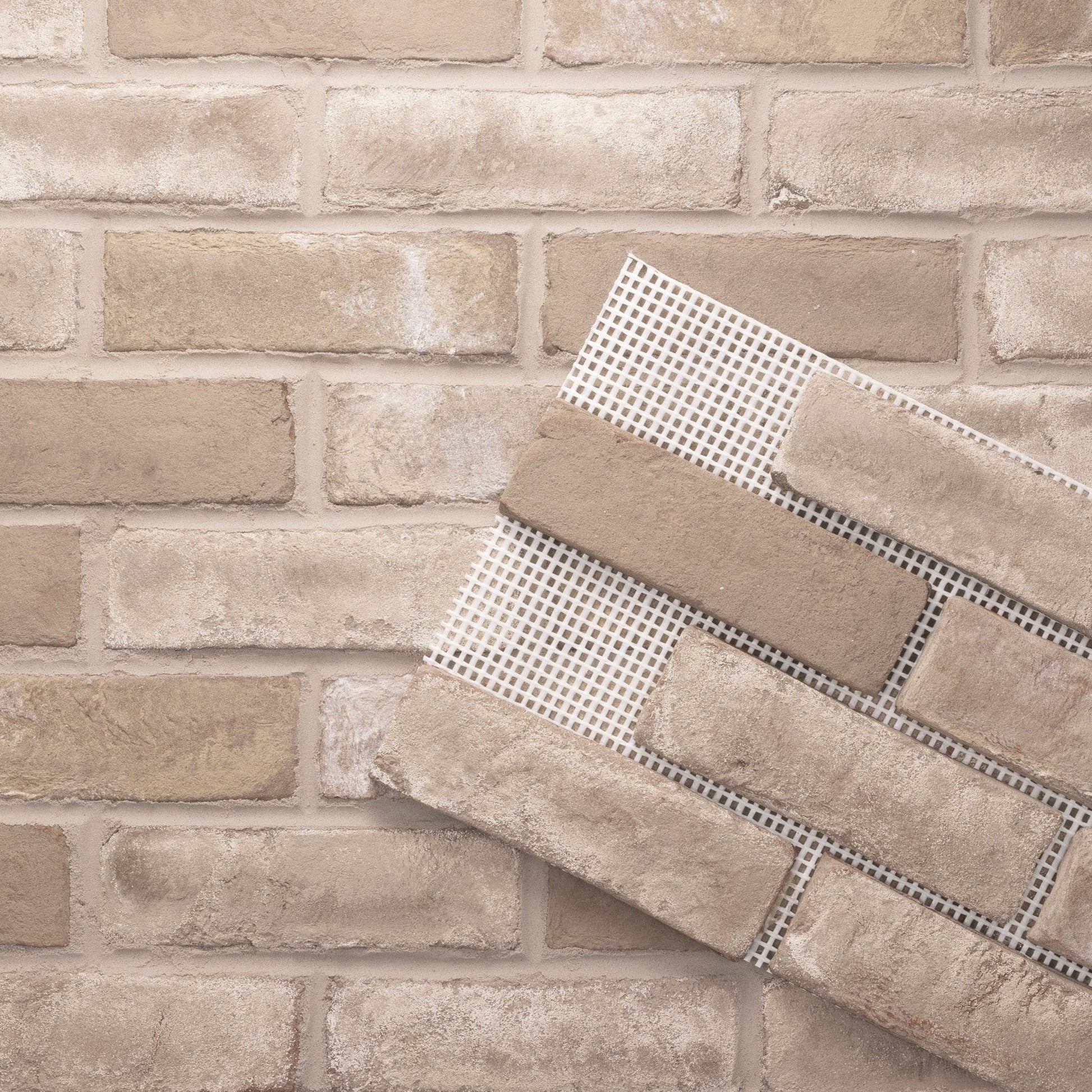 Telluride - Brickwebb Herringbone