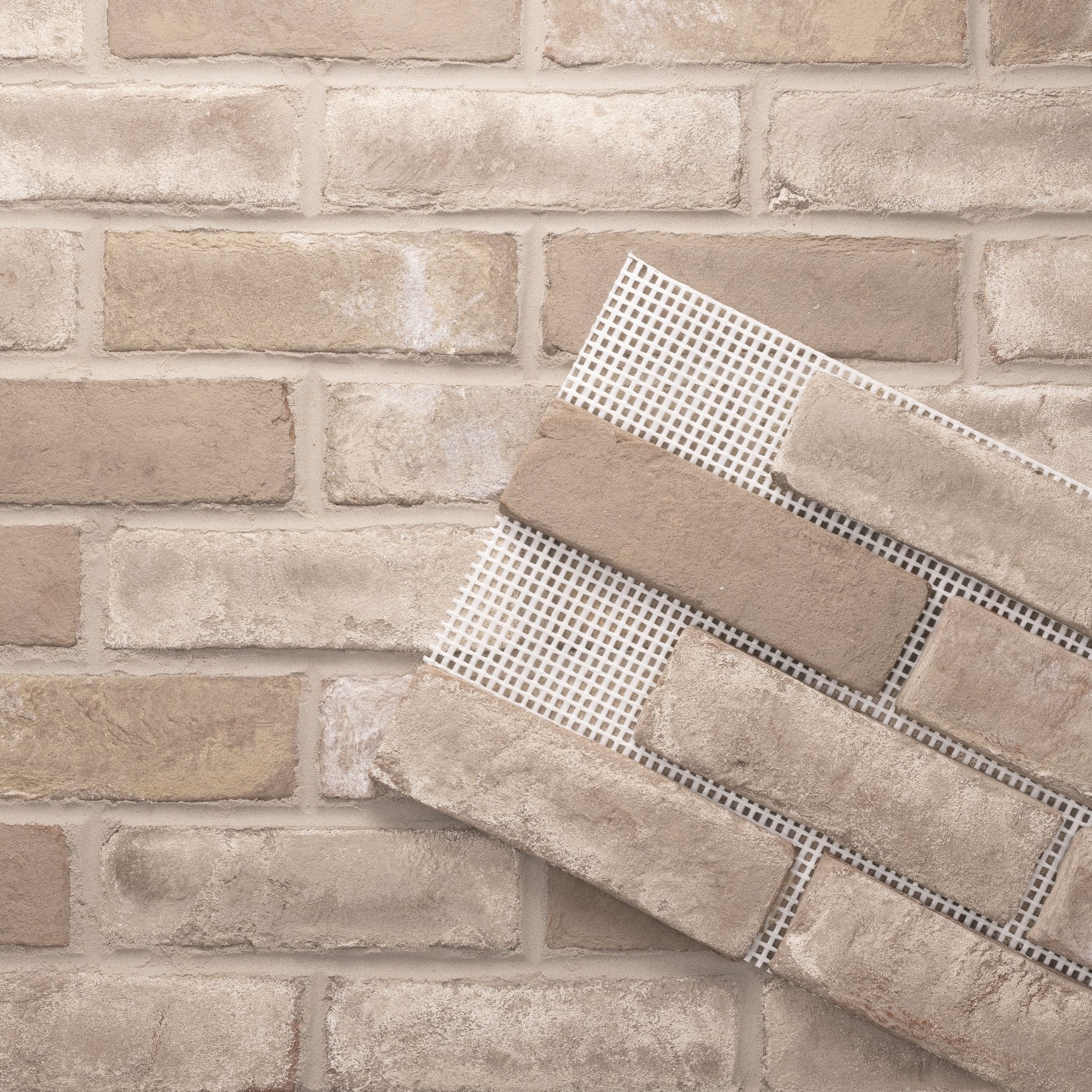 Telluride - Brickwebb Herringbone