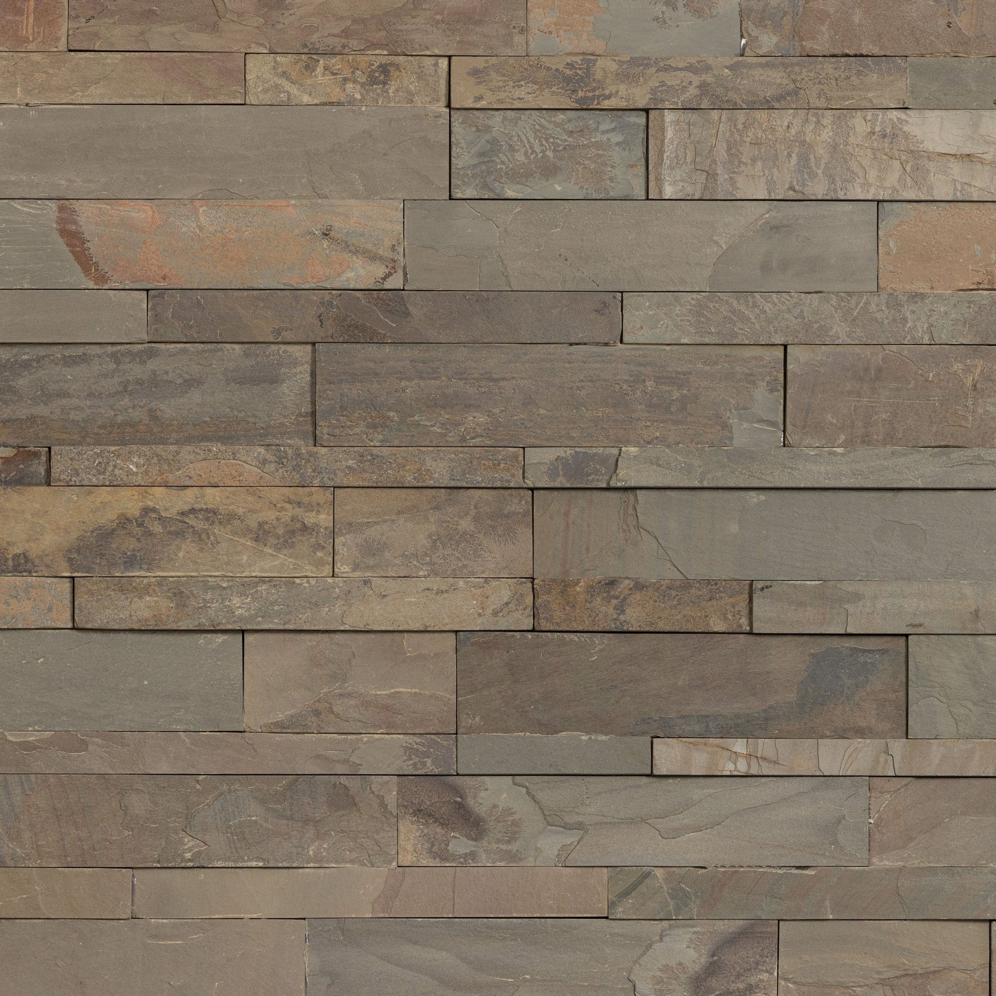 Old Mill Accents Teton Stone Ledger