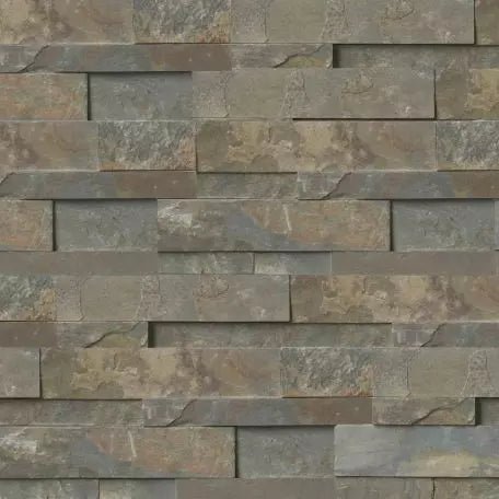 Teton Stone Ledger - Sample -
