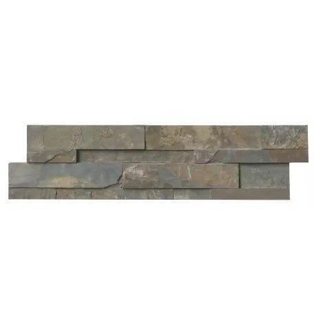 Teton Stone Ledger - Sample -