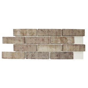 Vintage Oak - Brickwebb Sheets