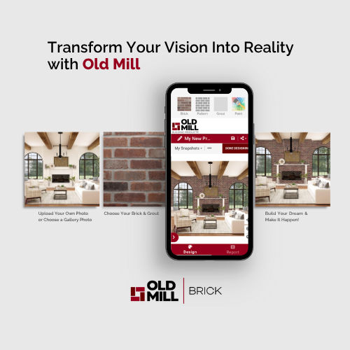 Old Mill Building Products
