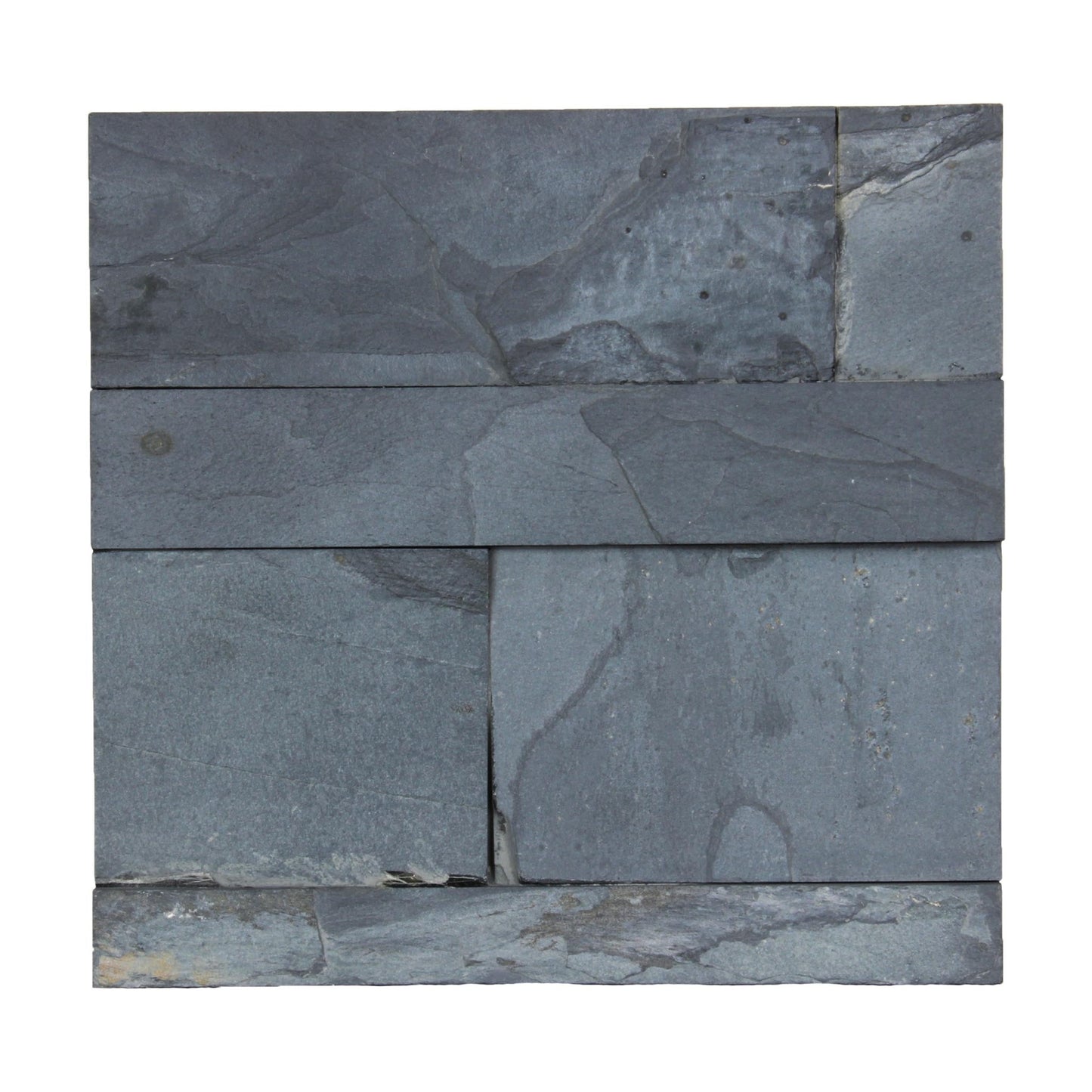 Wasatch Stone Ledger - Sample -