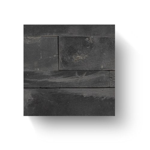Wasatch Stone Ledger - Sample -
