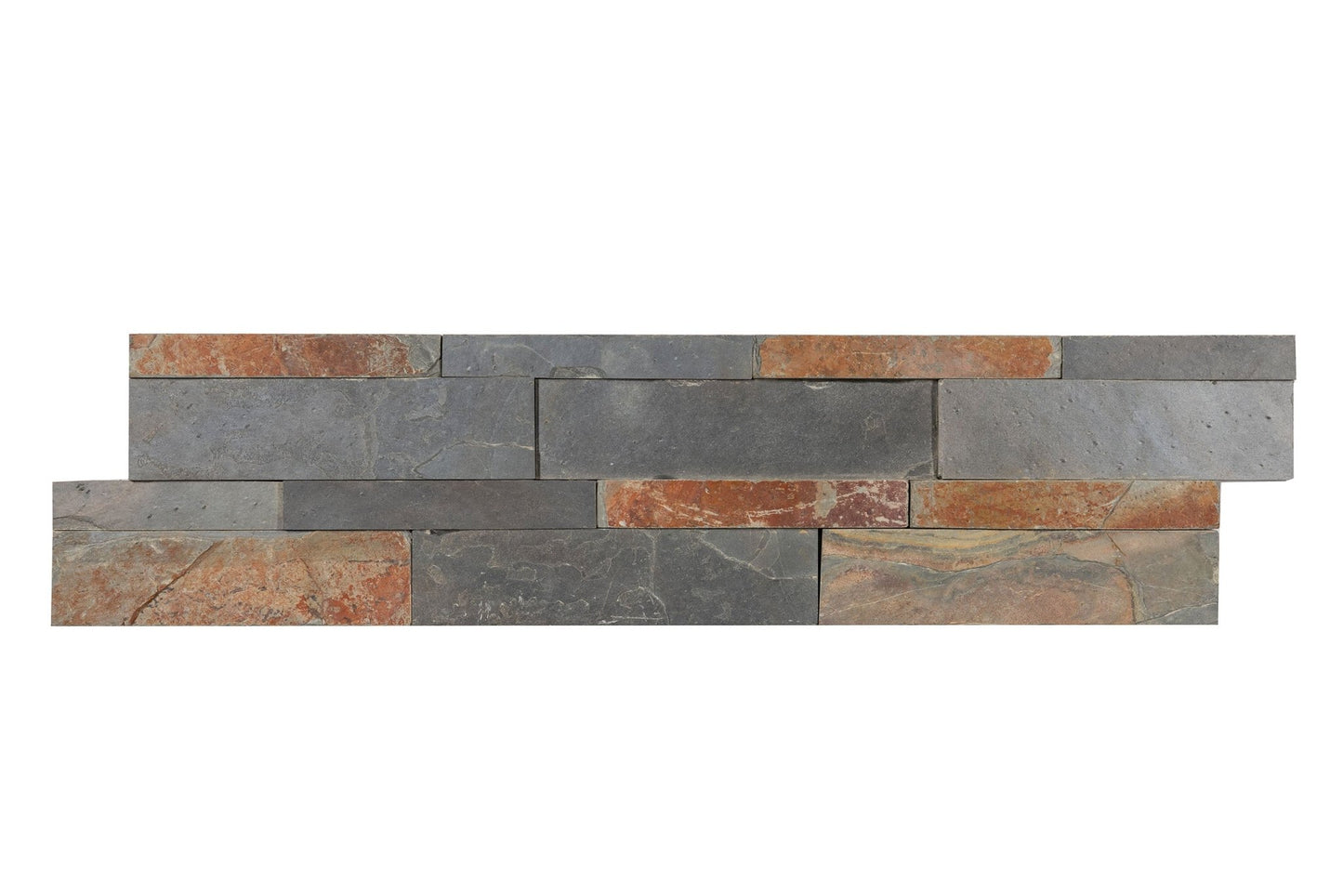 Wind River Stone Ledger - Sample -