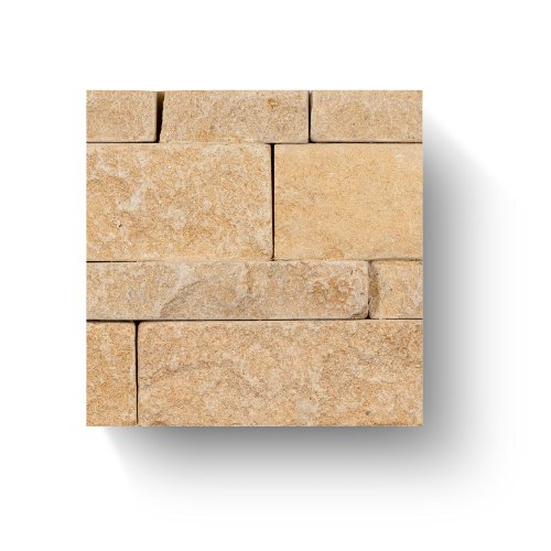Yukon Stone Ledger - Sample -