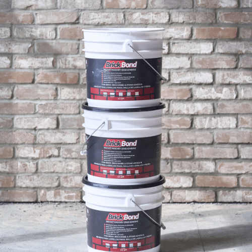 Adhesives - Old Mill Building Products