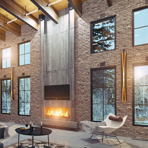 Heritage Collection - Old Mill Building Products