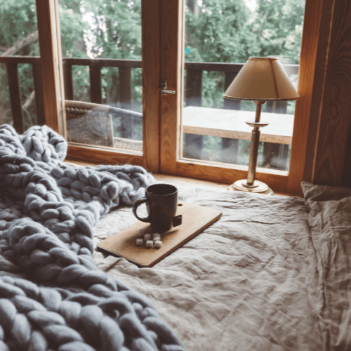 Rustic Lodge - Old Mill Building Products