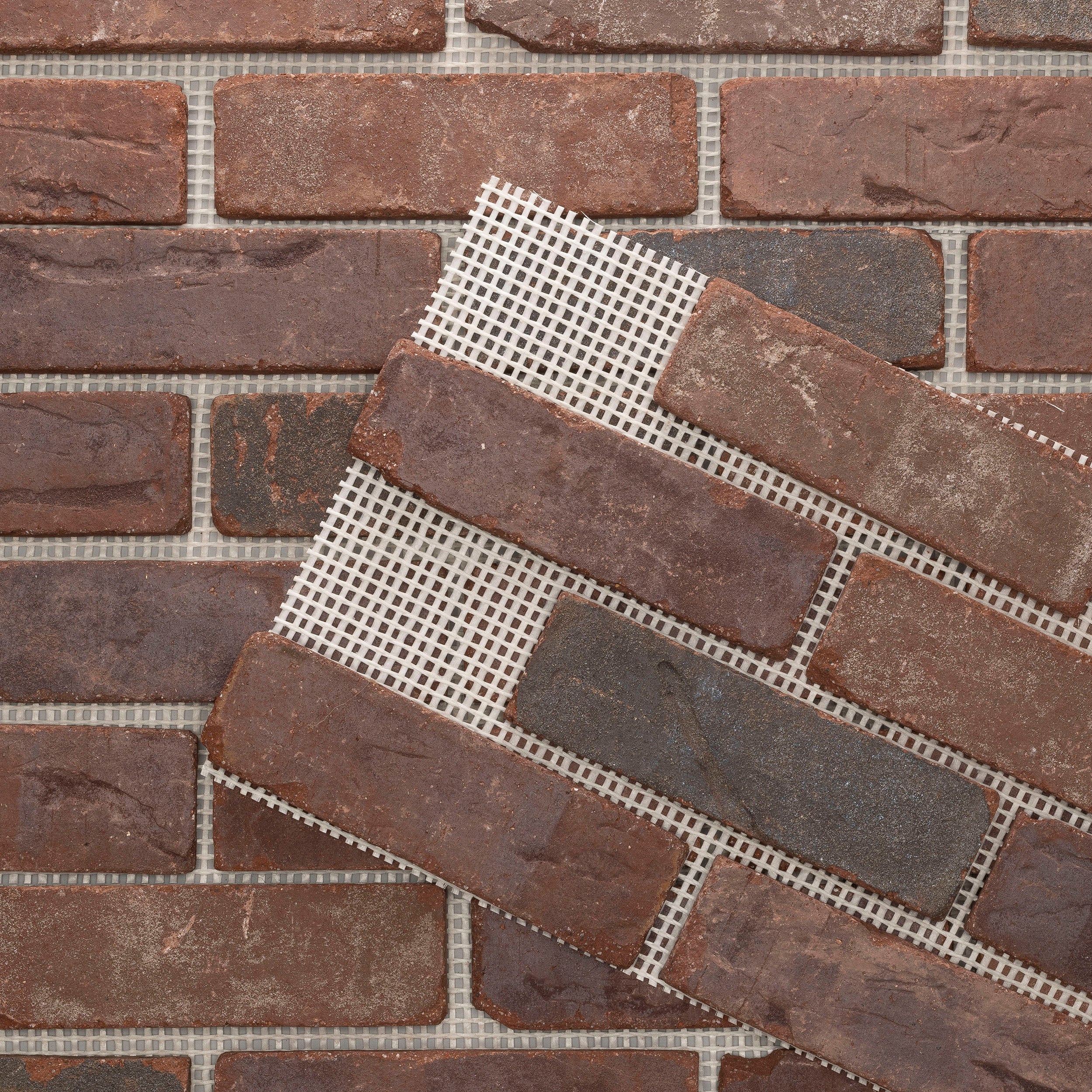 Thin Brick - Old Mill Building Products