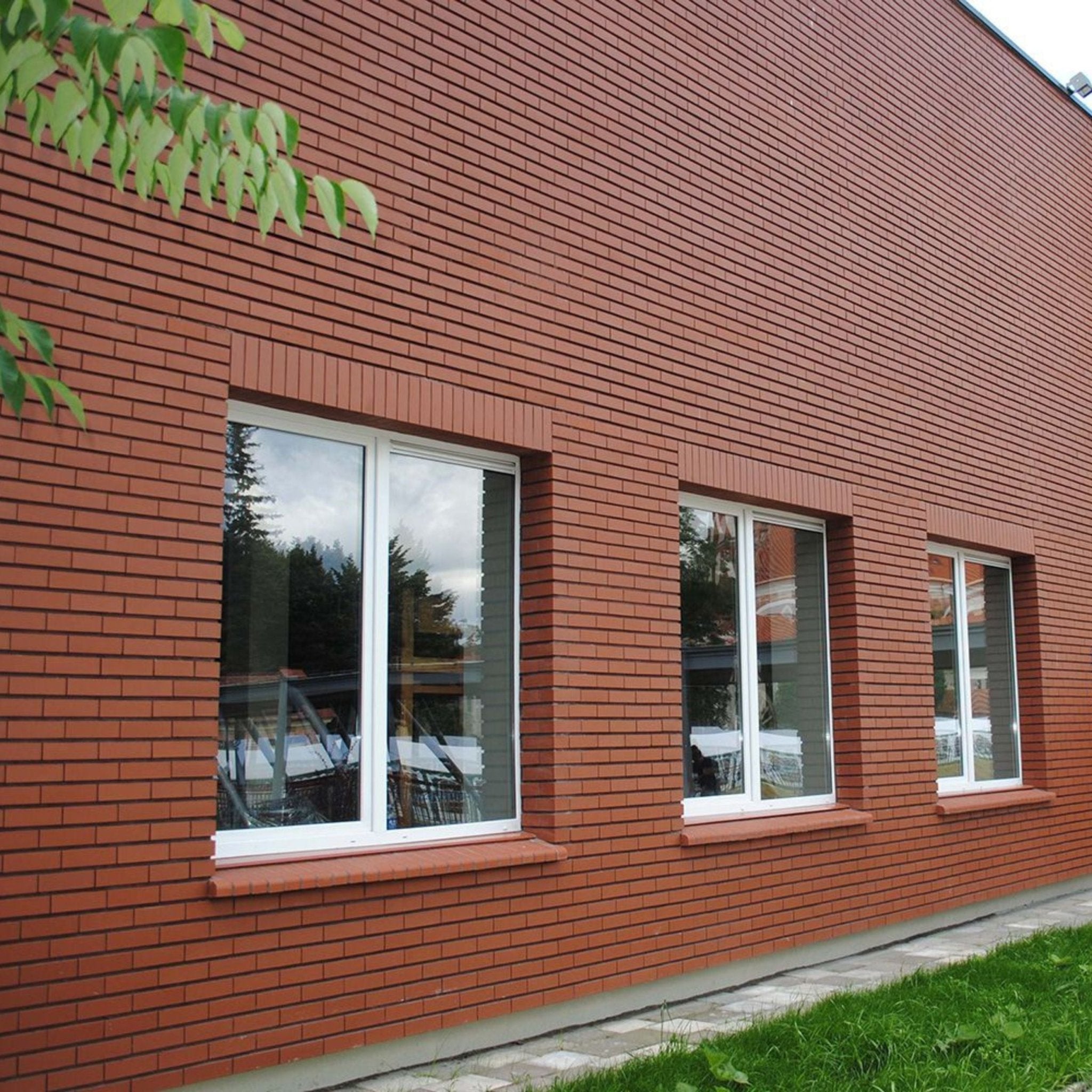 X-One Collection - Old Mill Building Products