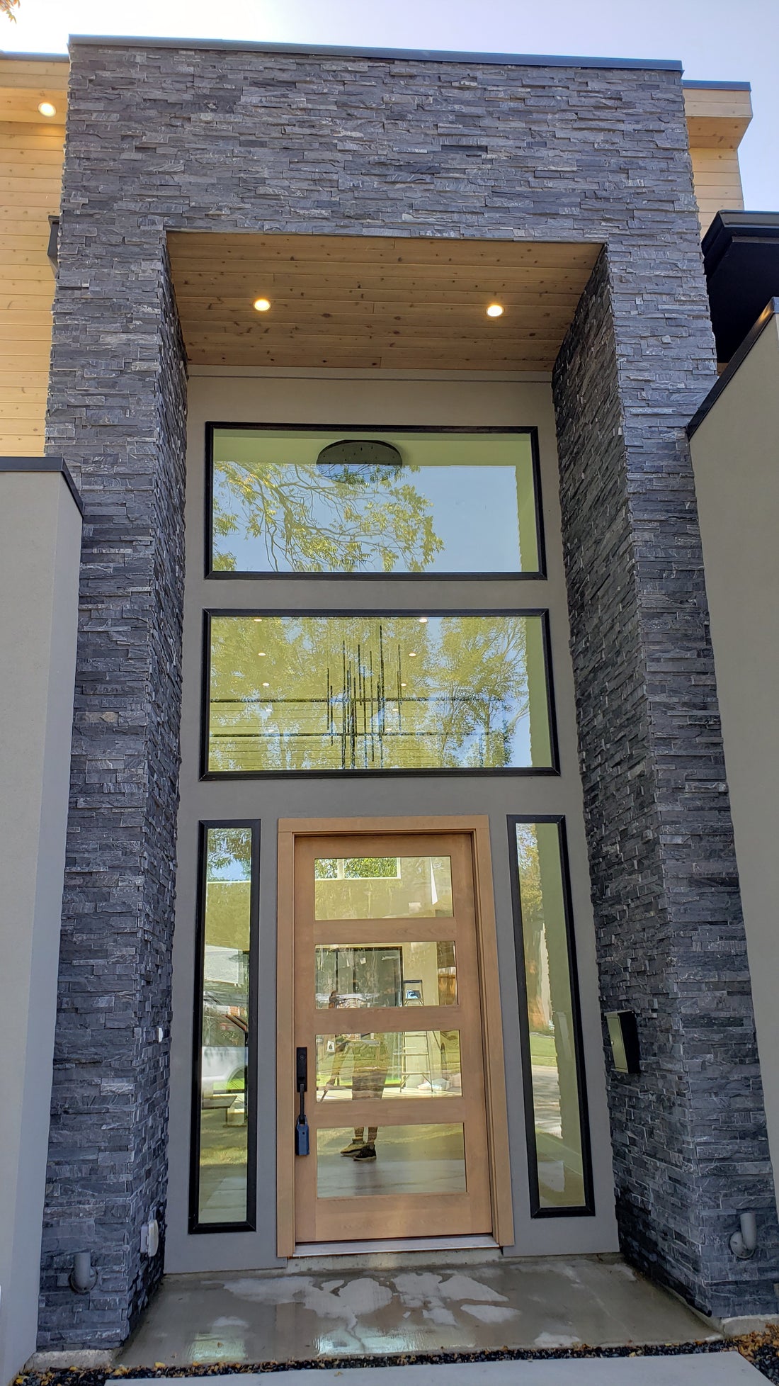 Old Mill Building Products