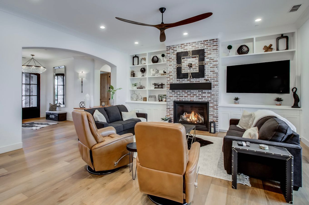 Master Your Space with Brick