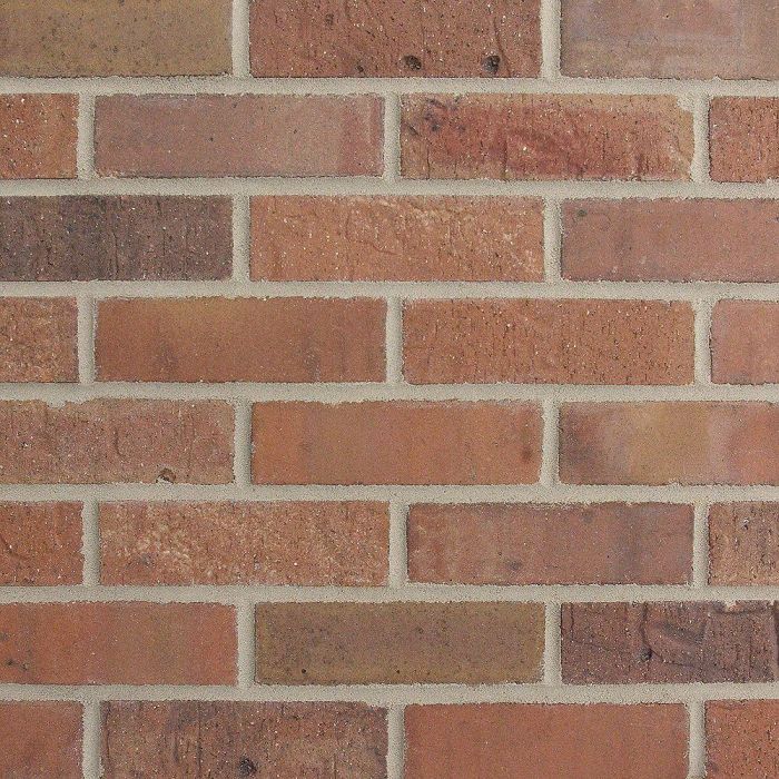 Cordova - Brickwebb Wall