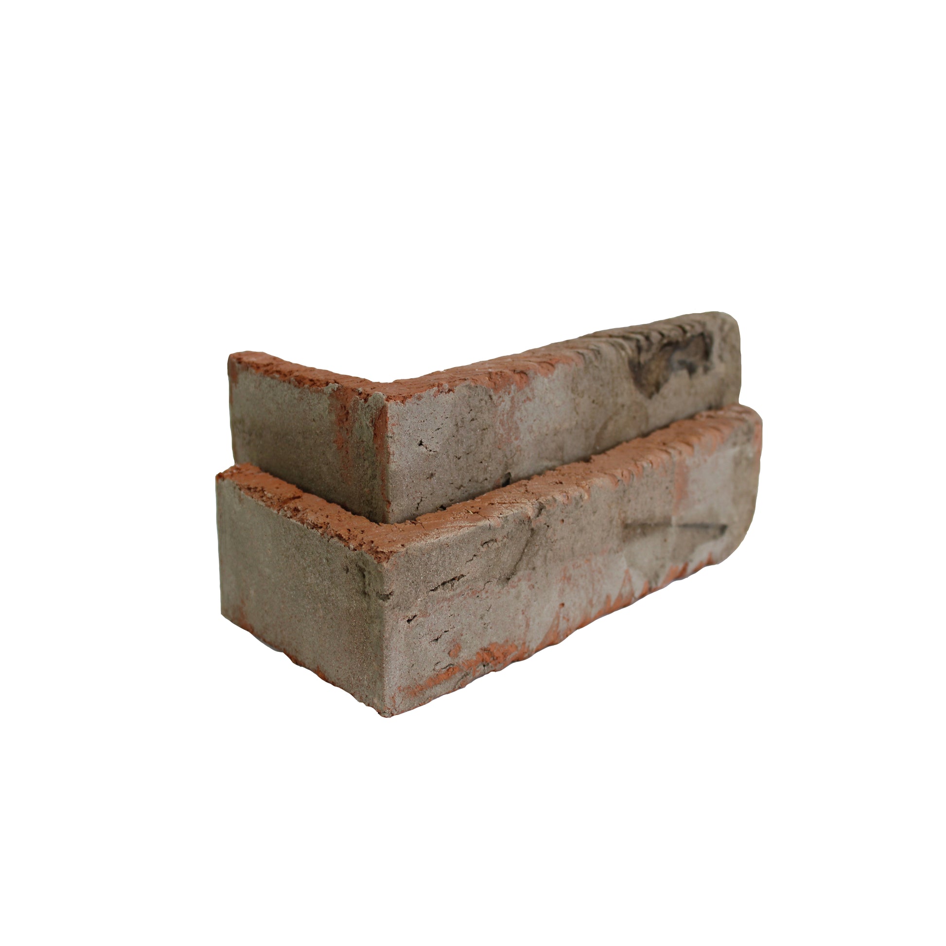 Sagebrush - Thin Brick Corners