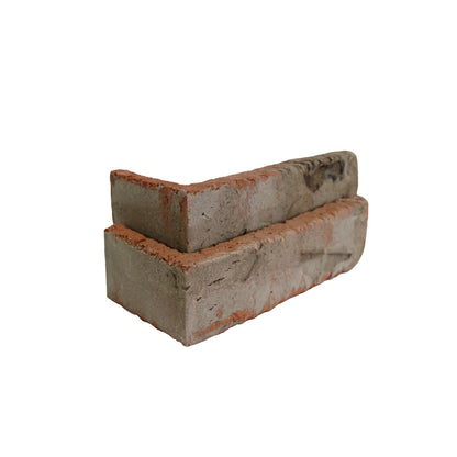 Sagebrush - Thin Brick Corners