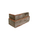 Sagebrush - Thin Brick Corners