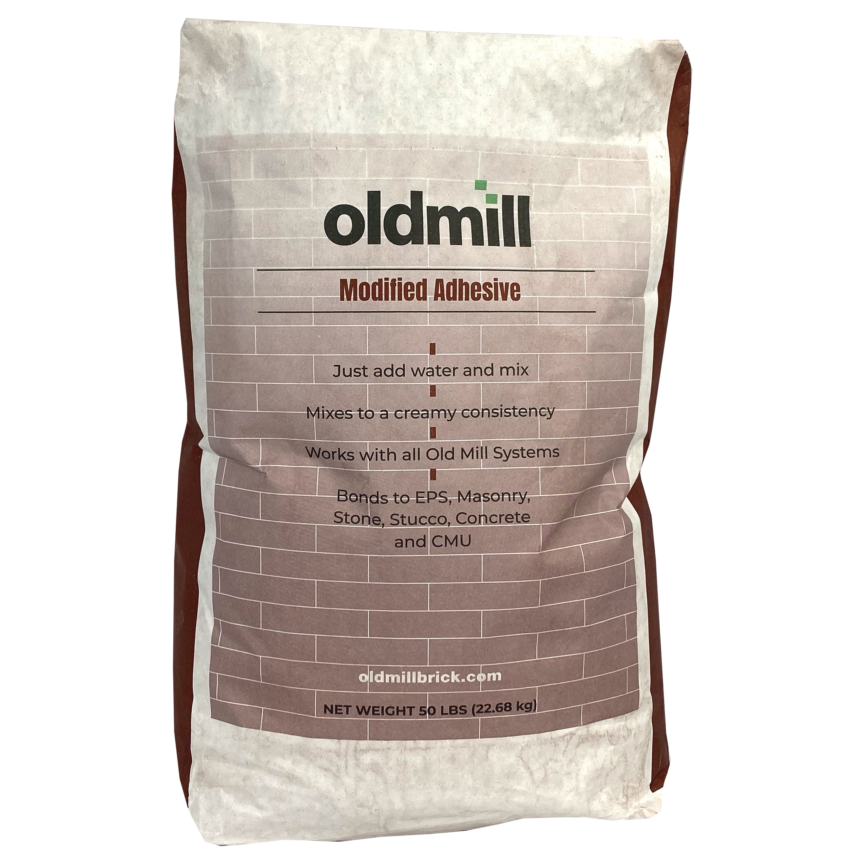 Old Mill Adhesive