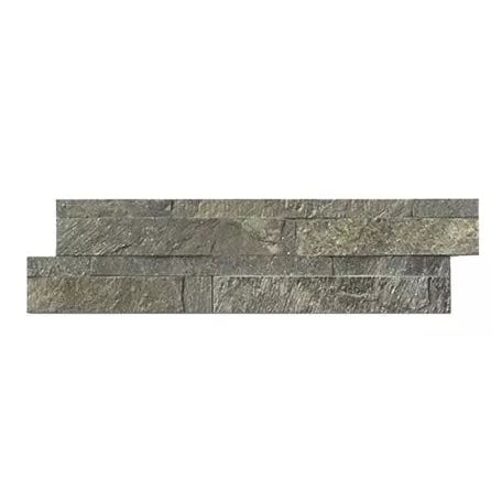 Appalachia Stone Ledger - Sample