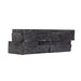 Black Hills (Quartzite) - Stone Ledger Corners