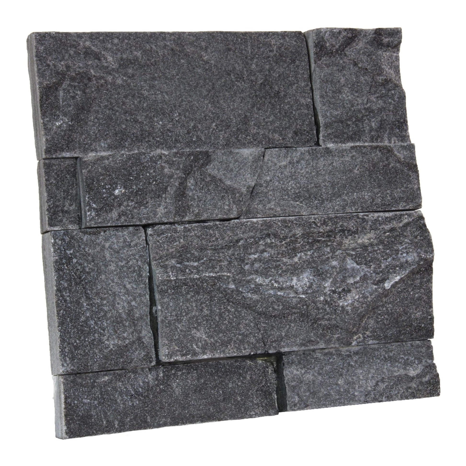 Black Hills Stone Ledger - Sample - 