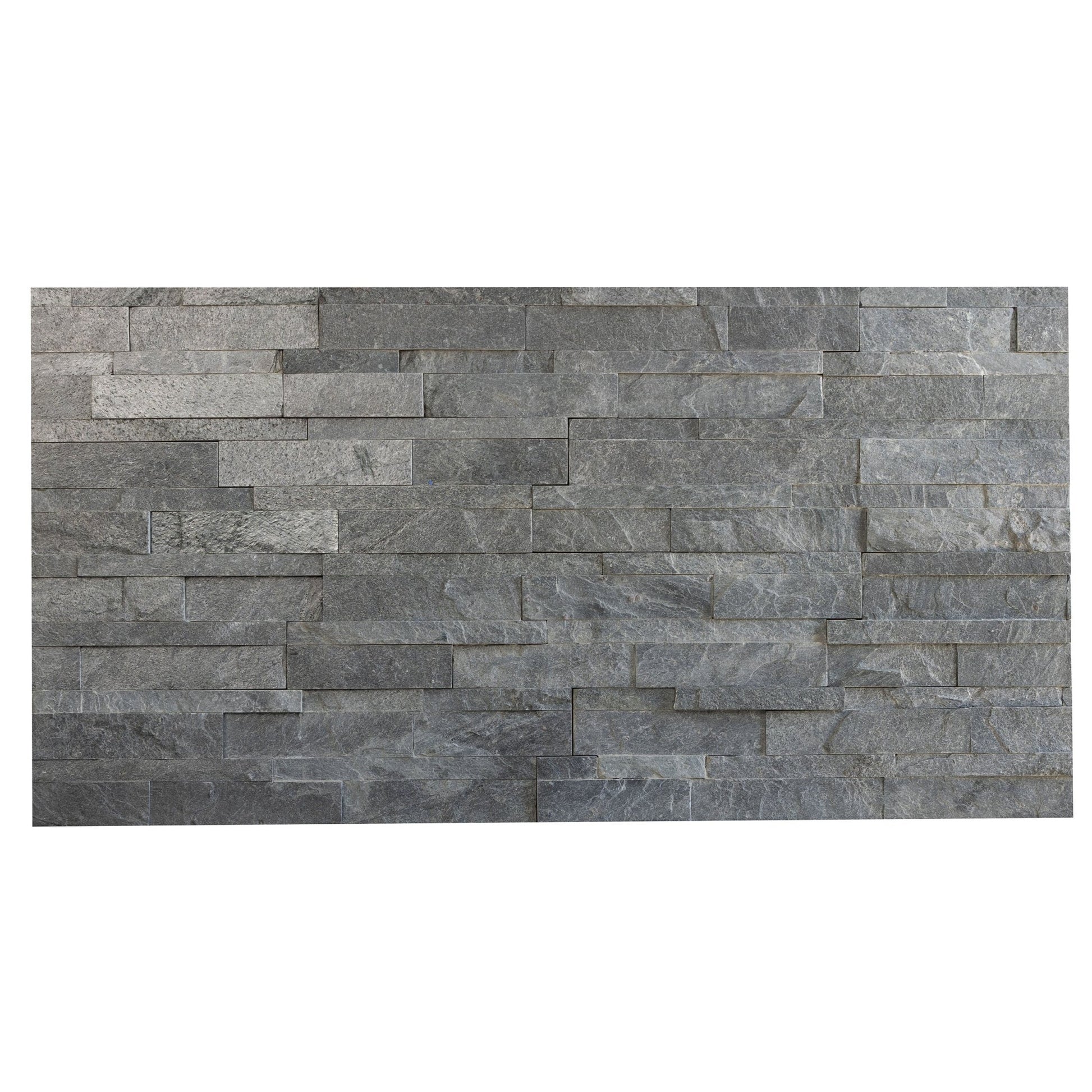 Blue Ridge (Quartzite) - Stone Panel