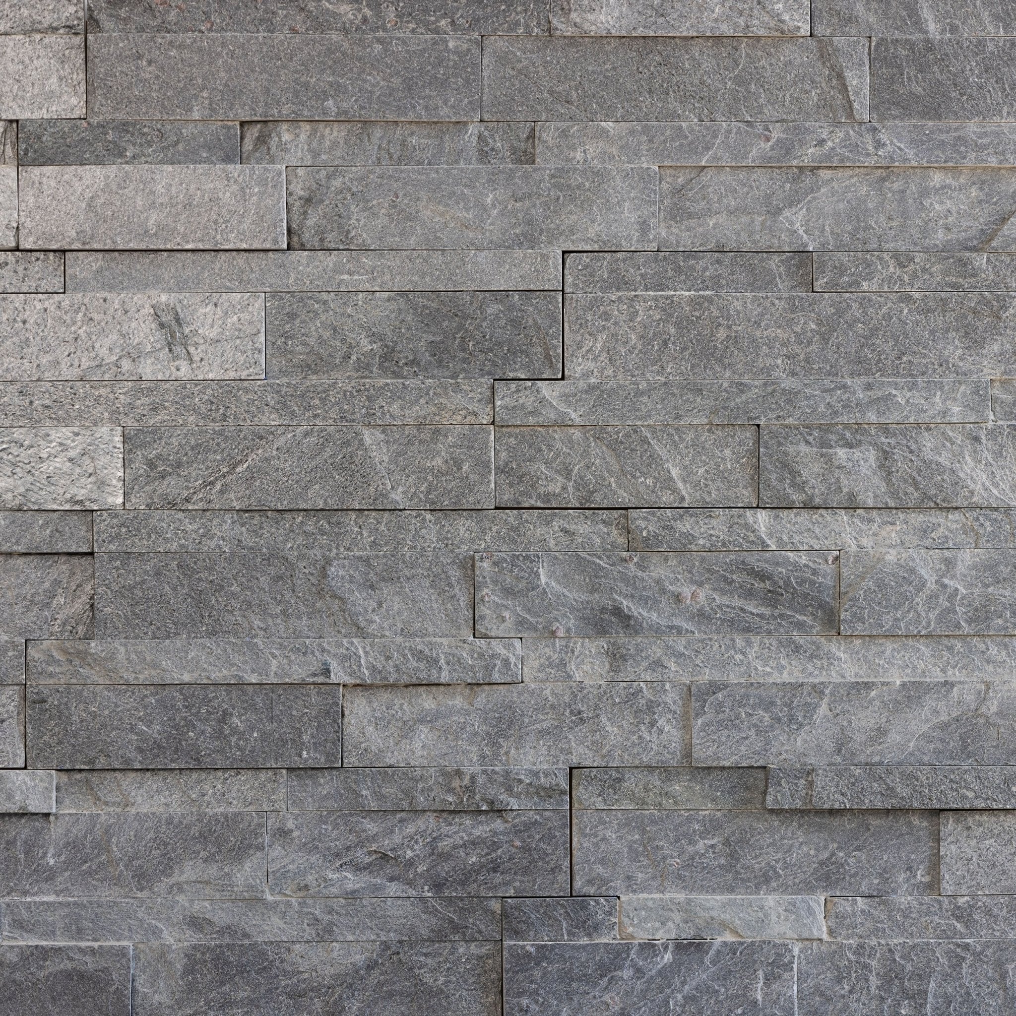 Blue Ridge Stone Ledger by Old Mill Accents | Gray Quartzite – Old Mill ...