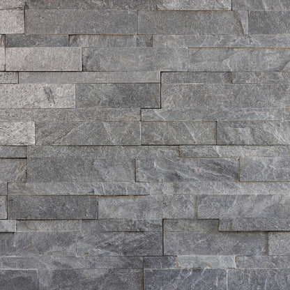 Blue Ridge (Quartzite) - Stone Panel