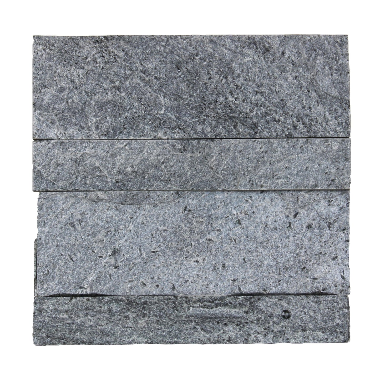 Blue Ridge Stone Ledger - Sample - 