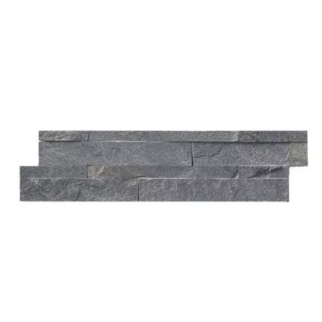 Blue Ridge Stone Ledger - Sample - 