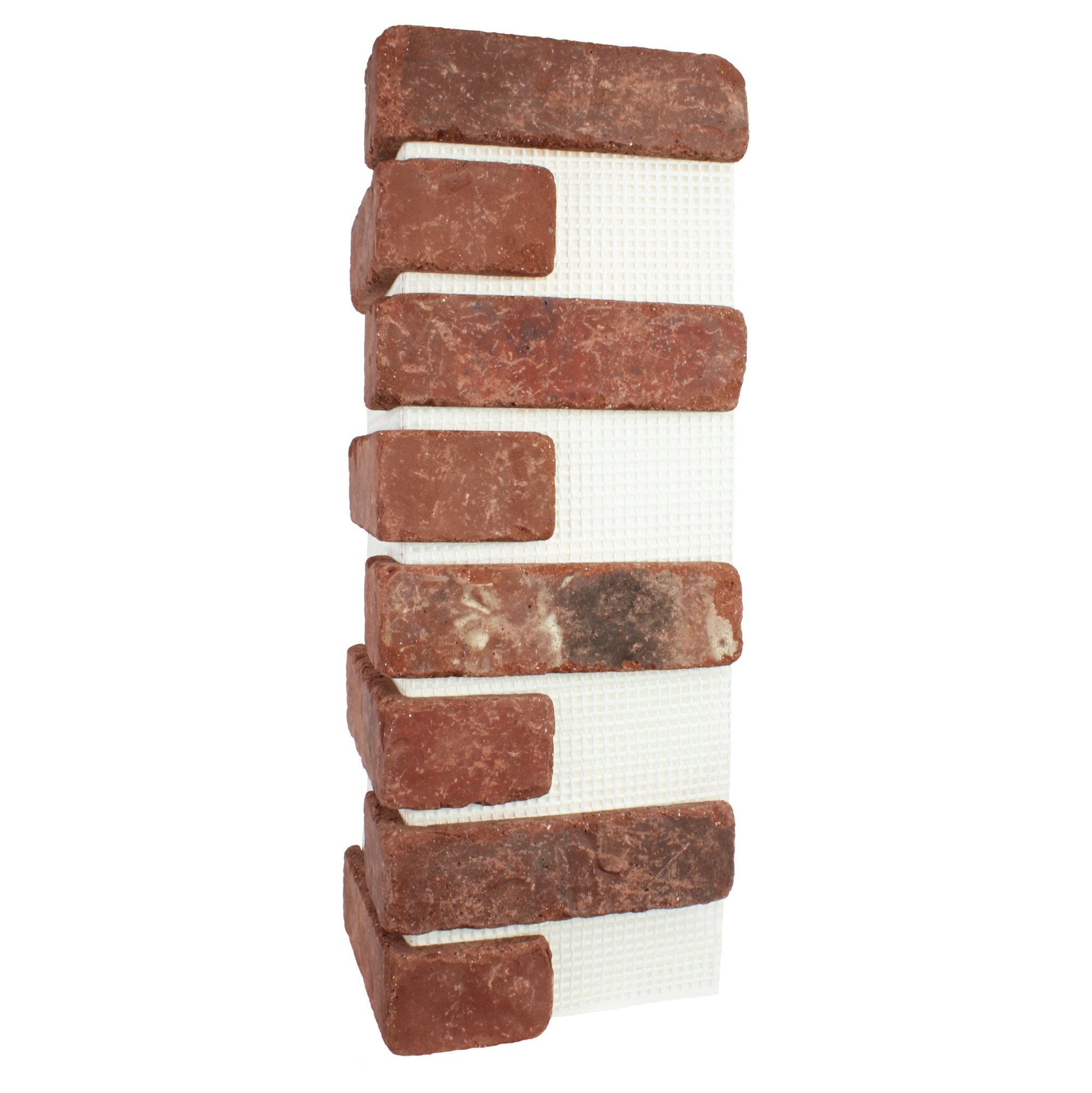 Boston Mill - Brickwebb Corners