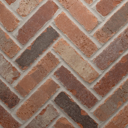 Bridgewater - Brickwebb Herringbone