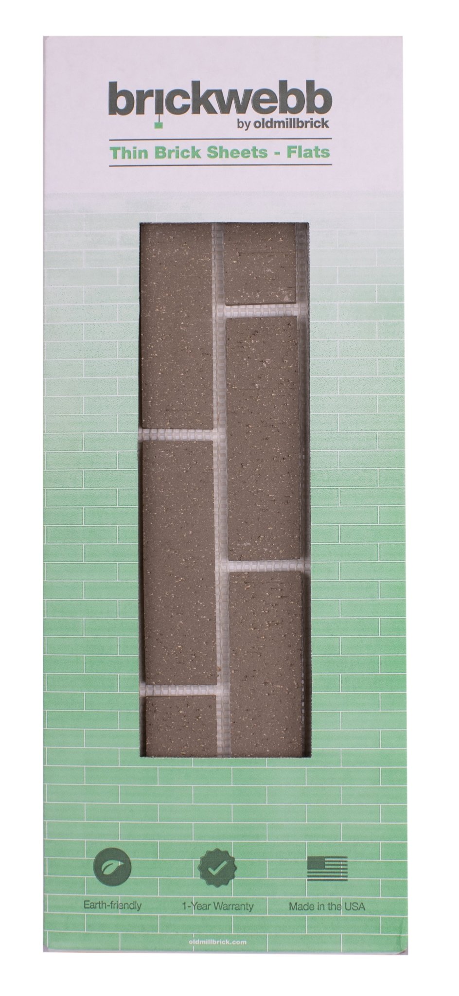 Brisbane - Thinbrick Singles