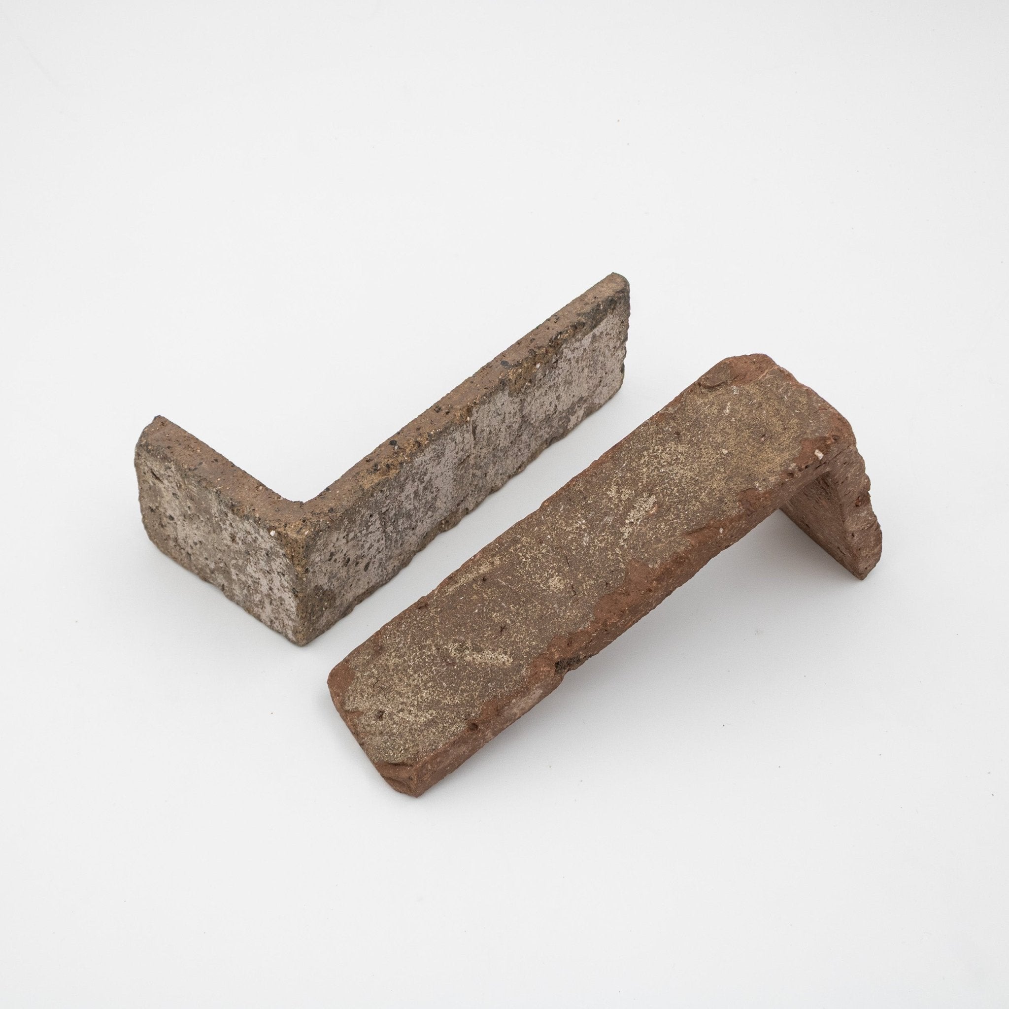 Cathedral - Thinbrick Corners