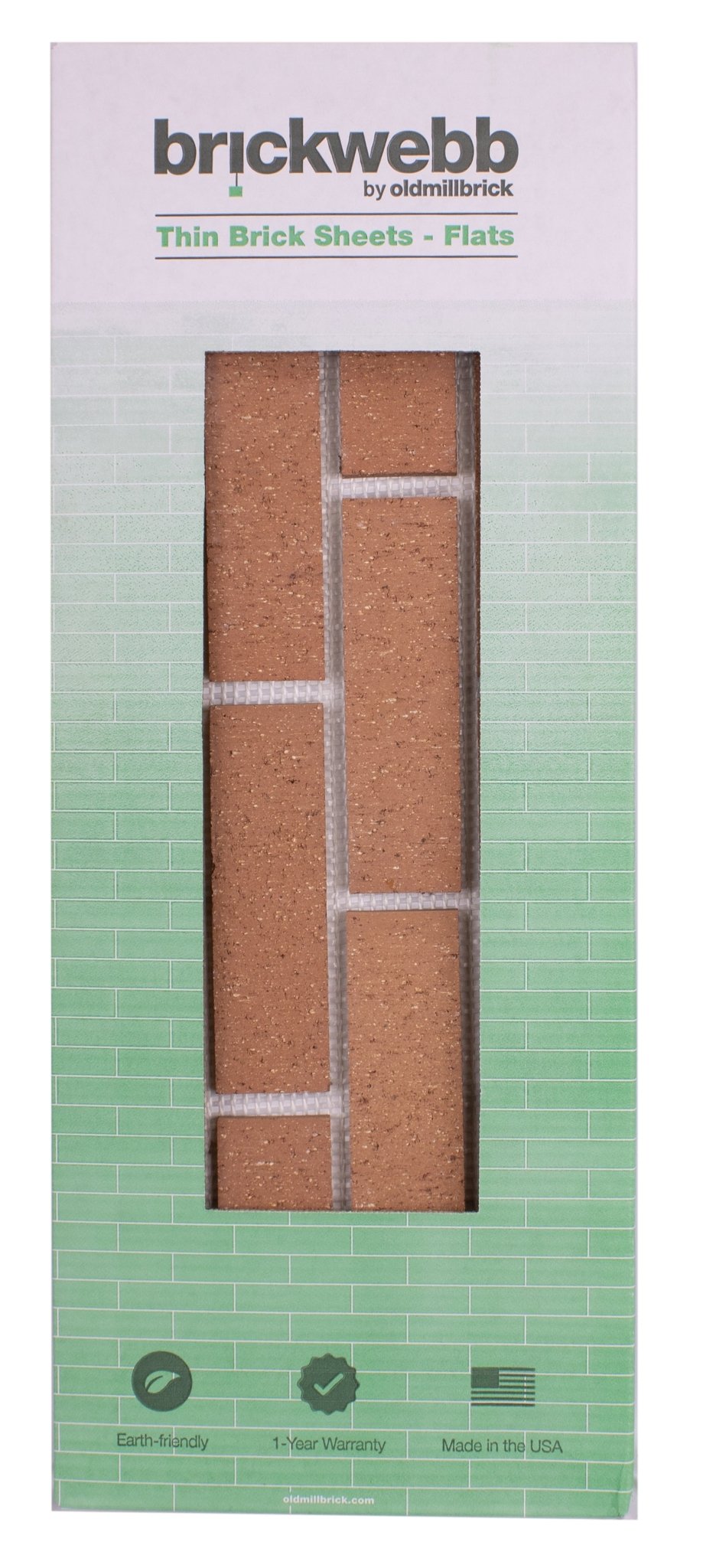 Colombo - Thinbrick Singles