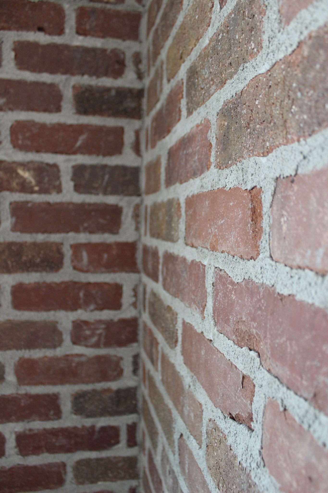 Columbia Street - Thinbrick Singles