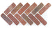 Columbia Street - Brickwebb Herringbone