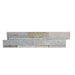 Geneva (Quartzite) - Stone Ledger Panels