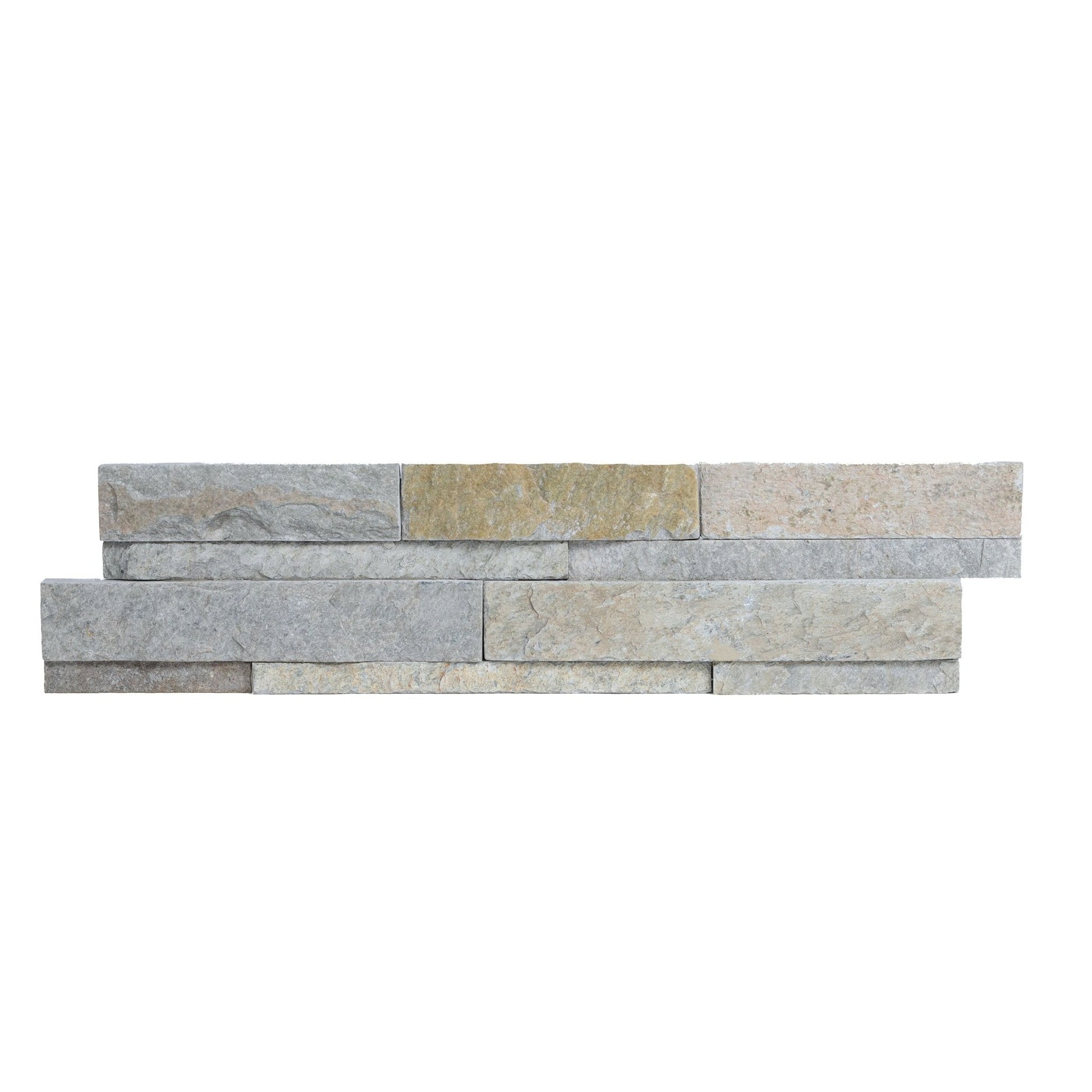 Geneva Stone Ledger - Sample - 