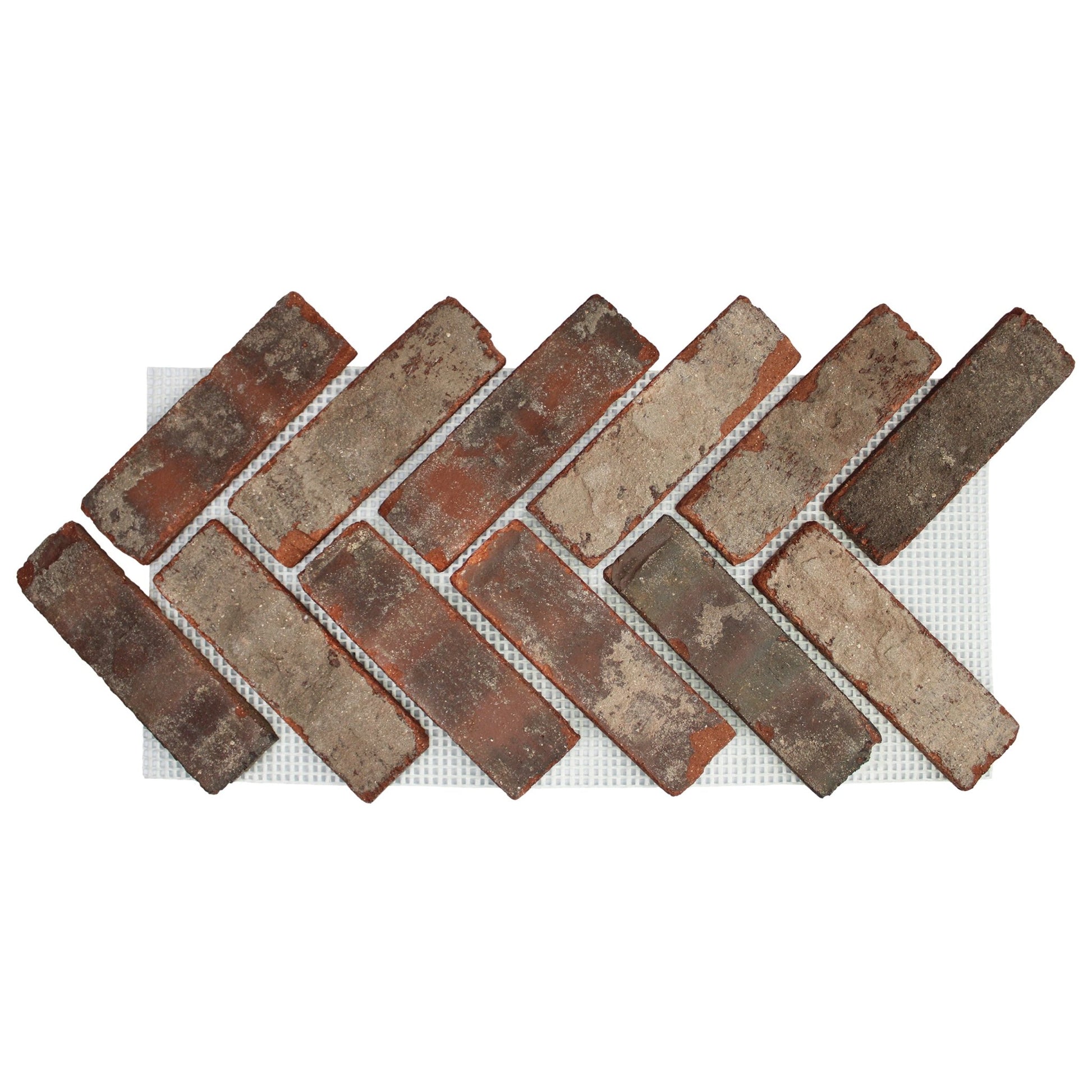 Highland - Brickwebb Herringbone