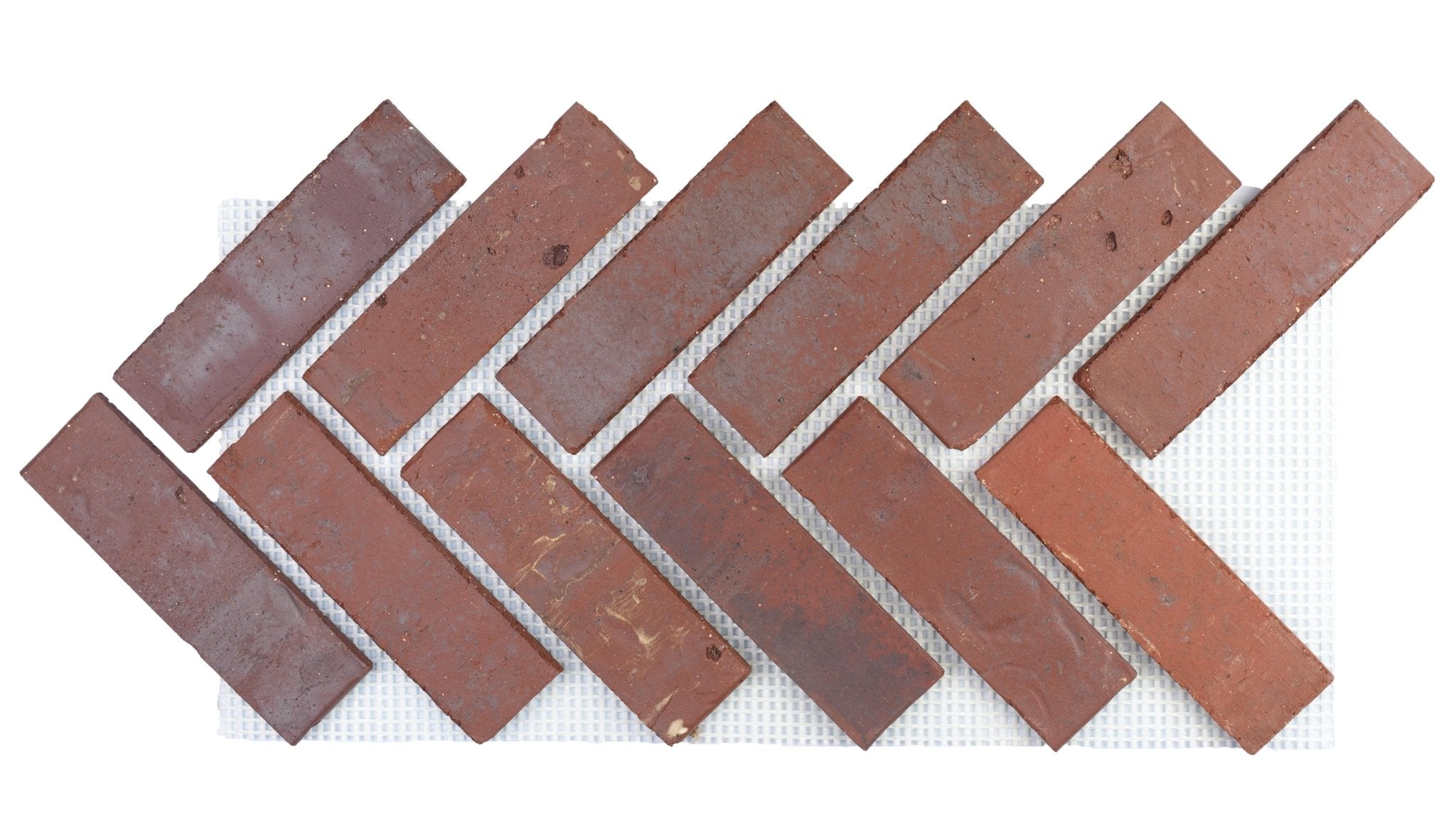 Independence - Brickwebb Herringbone