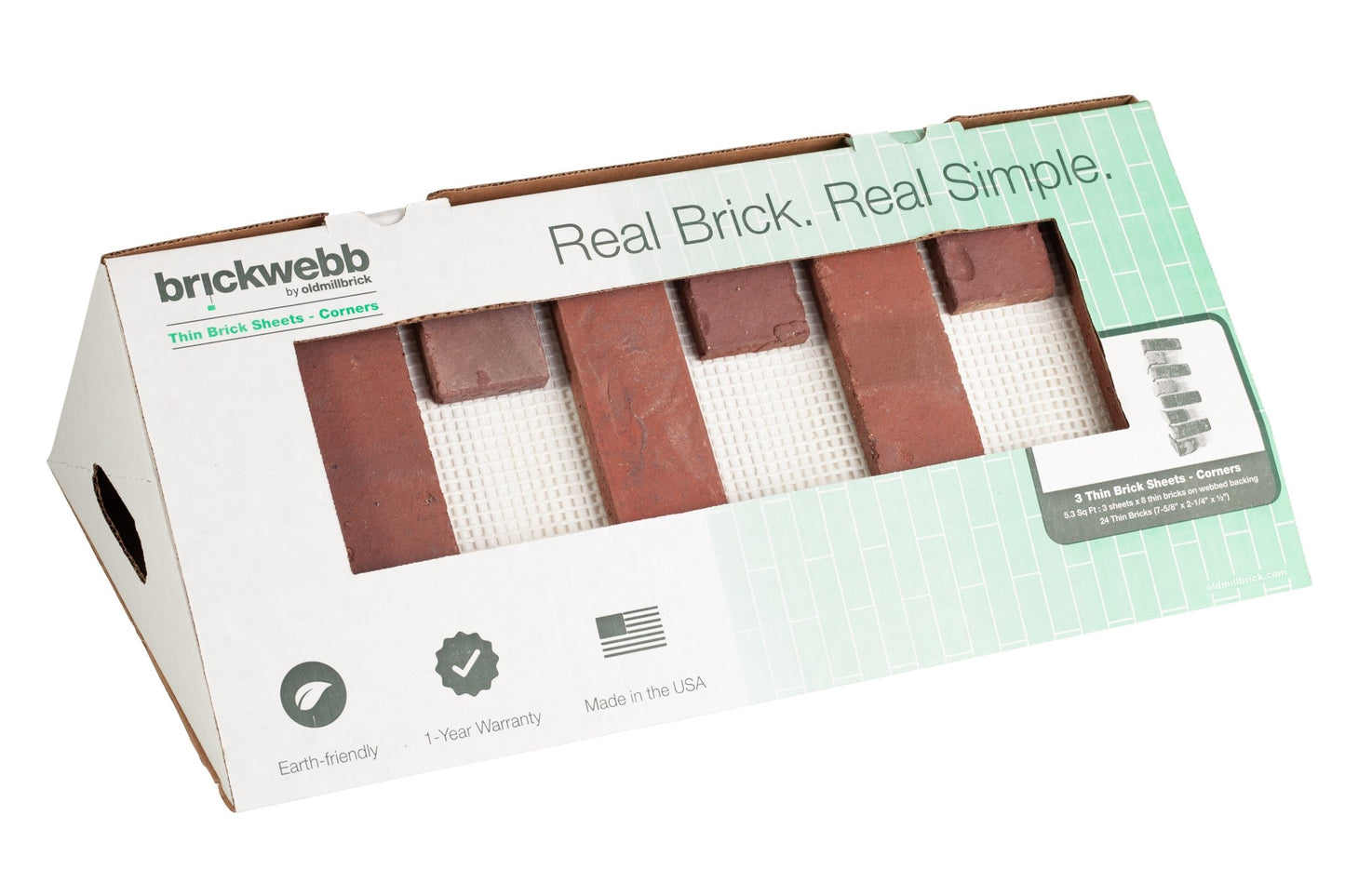 Independence - Brickwebb Sheets