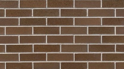 Manhattan Thin Brick Sample Box – 12 Real Clay Bricks - 