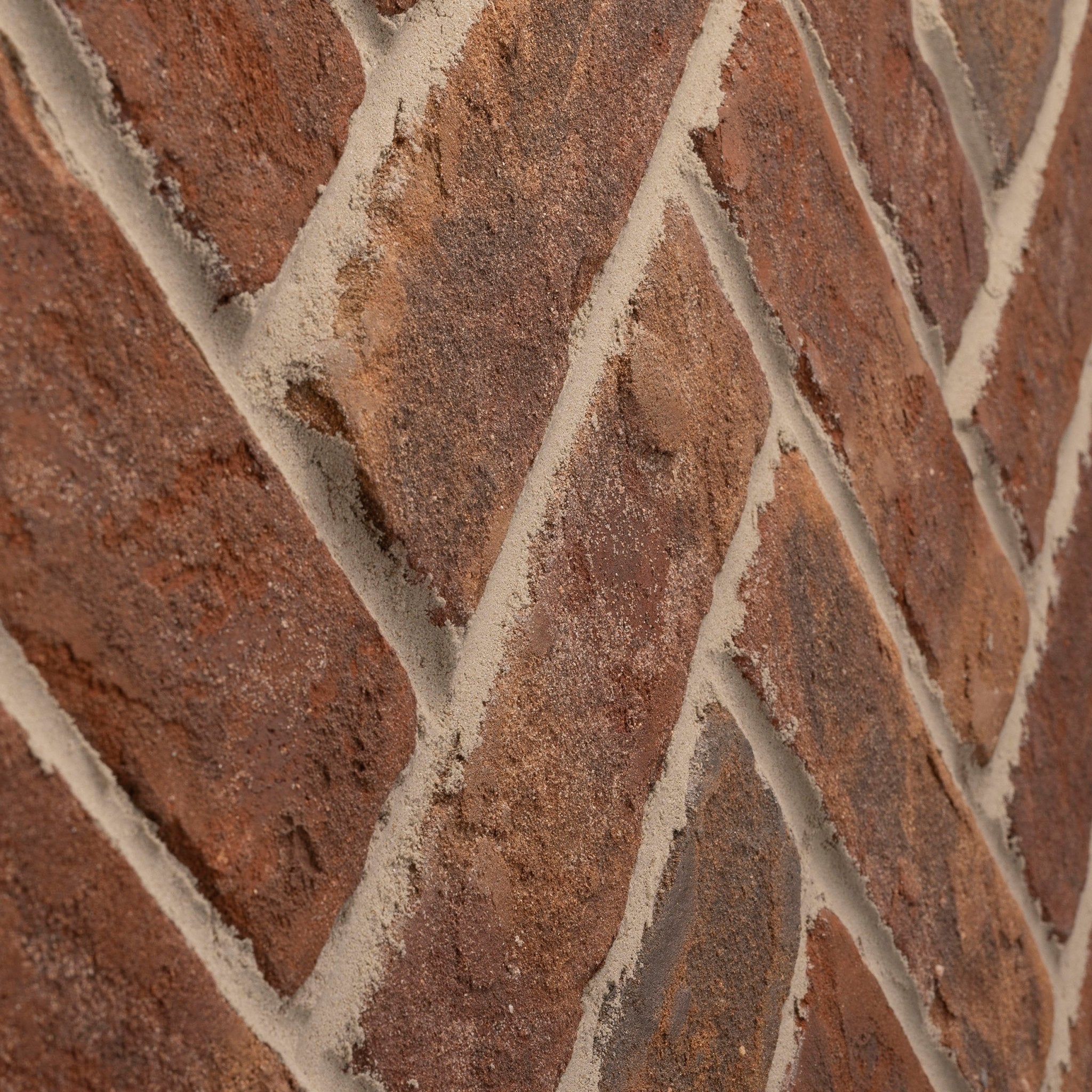 Millhouse - Thinbrick Corners